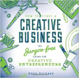 How to Start a Creative Business