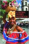 Cuba:A Global Studies Handbook cover