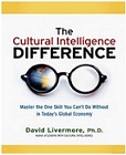 image of cover of The Cultural Intelligence Difference
