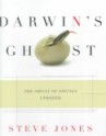 Darwin's ghost cover
