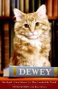 Dewey cover