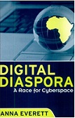 cover of book Digital Diaspora