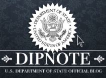 U.S. Dept. of State Blog