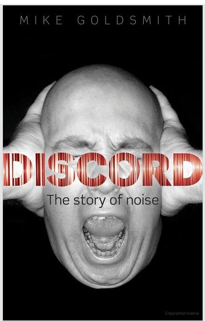 Discord: The Story of Noise