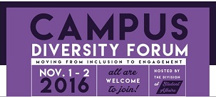 graphic for 2016 Diversity Forum