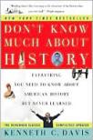Don't Know Much About History cover