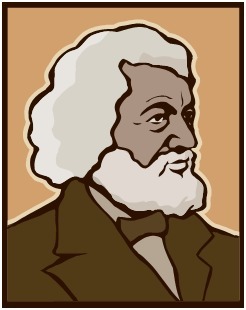 Frederick Douglass