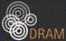 DRAM logo