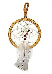 Sample Dream Catcher