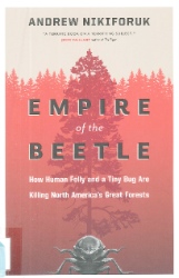Empire of the Beetle
