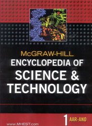 McGraw-Hill Encyclopedia of Science & Technology