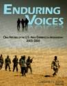 Enduring Voices cover