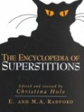 Encyclopedia of Superstitions cover