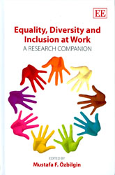 Equality, Diversity and Inclusion at Work