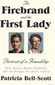 cover of The Firebrand and the First Lady book