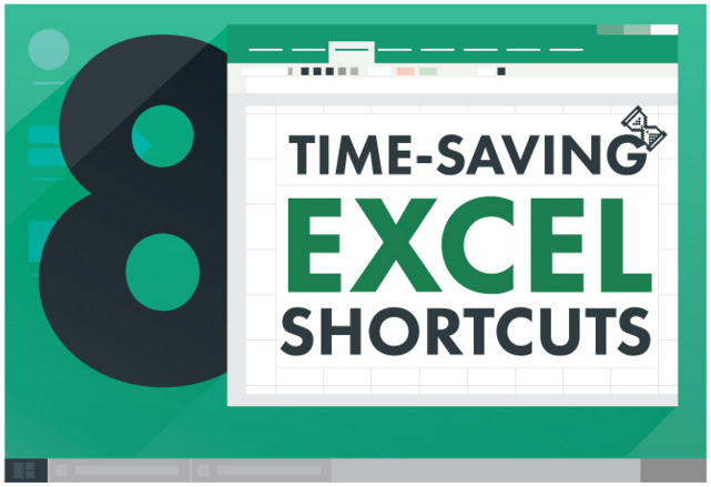 Excel Shortcuts