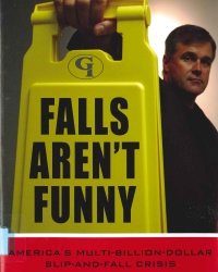 Falls Aren't Funny
