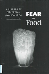 Fear of Food