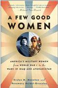 Cover of A Few Good Women