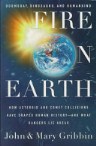 Cover art of Fire on Earth book