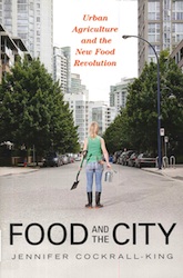 Food and the City