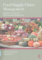 Food Supply Chain Management