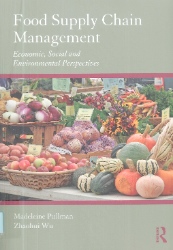 Food Supply Chain Management