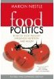 Food Policy cover