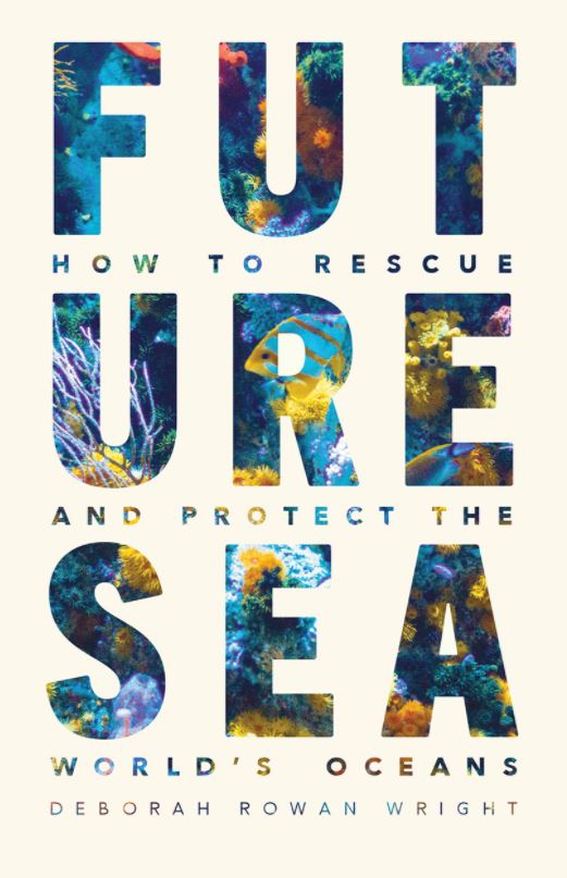 Future Sea book cover