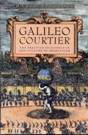 Galileo Courtier book cover