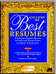 Gallery of Best Resumes cover