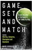cover of Game, set and match
