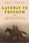 cover of Gateway to Freedom book