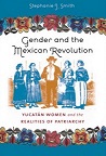 cover of book Gender and the Mexican Revolution