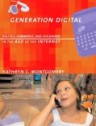 Generation Digital book cover