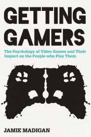 Getting Gamers book cover