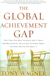 The Global Achievement Gap