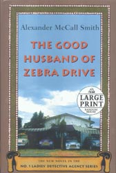 Good Husband of Zebra Drive