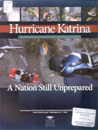 A Nation Still Unprepared