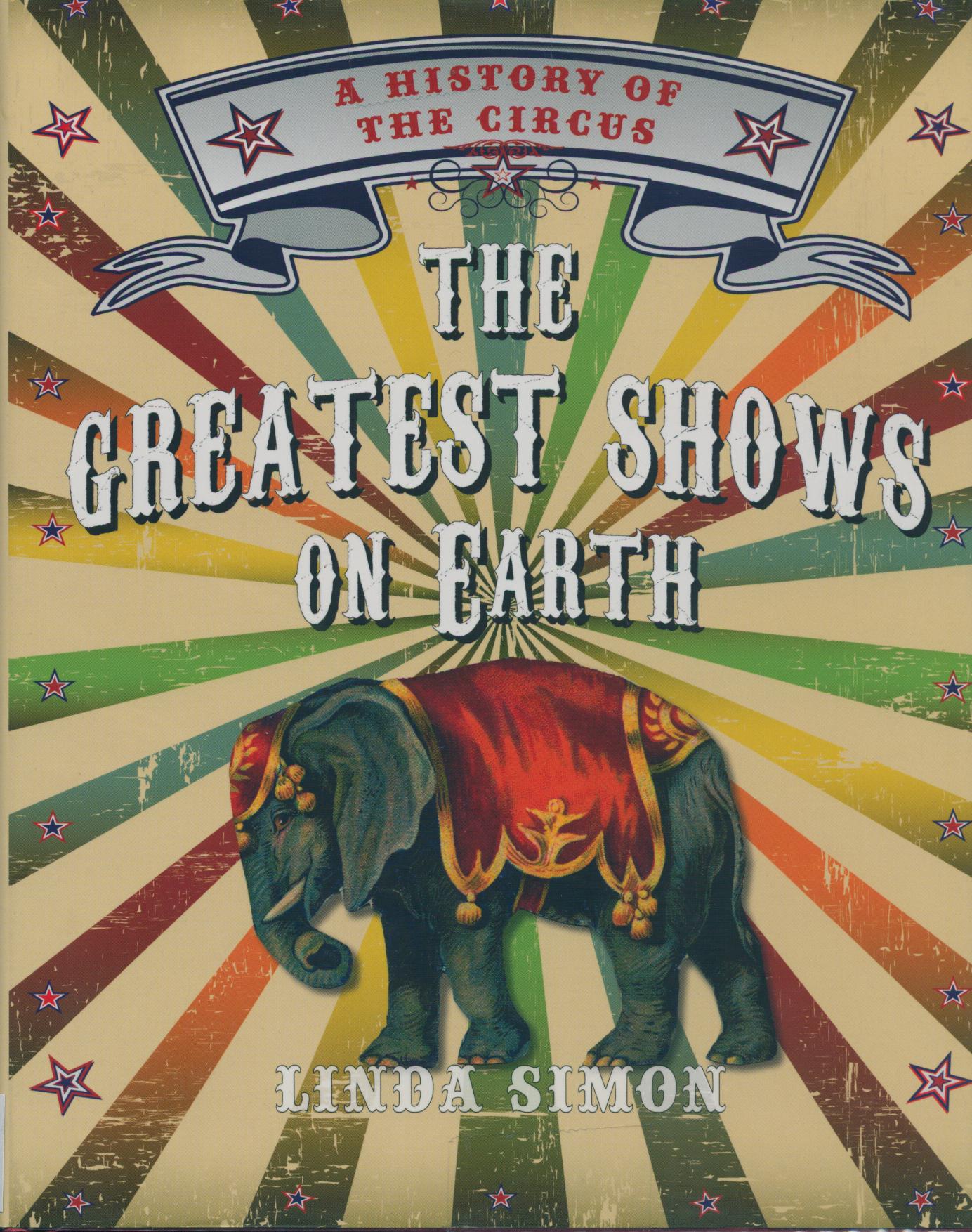 The Greatest Shows on Earth