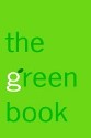 Green Book cover