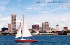 Wisconsin Great Lakes Chronicle 2006  book cover