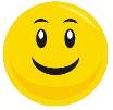 clip art happy face