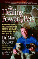 cover of The Healing Power of Pets