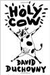 cover of Holy Cow