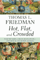 Hot Flat and Crowded cover