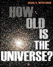 How Old Is the Universe cover