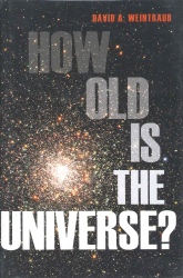 How Old Is the Universe?