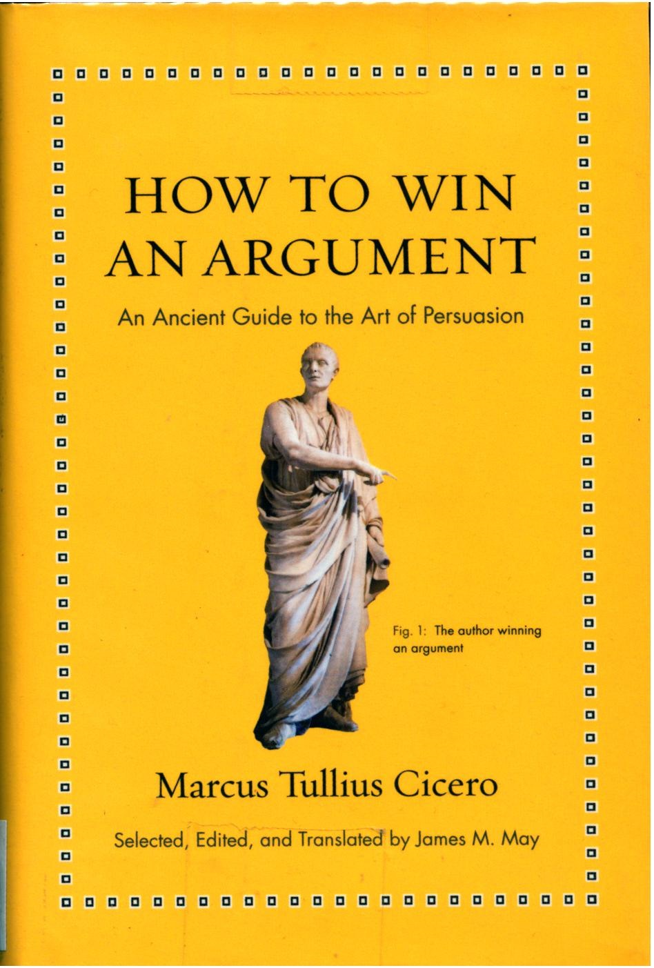 How to Win an Argument