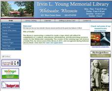 ILYML web page screenshot